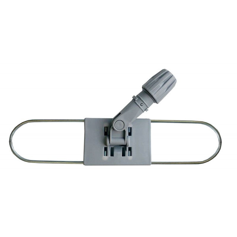 Armature pliante pour frange 40cm / Douille plastique universelle