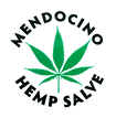 Mendocino Hemp Salve Logo
