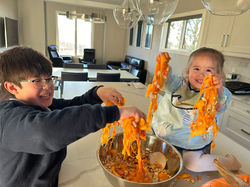 Pumpkin Carving