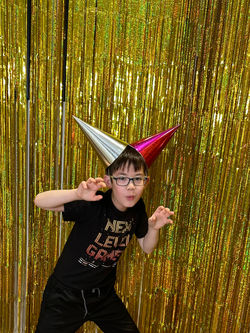 New Years Eve
