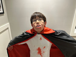 Halloween