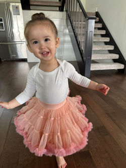Ballerina!