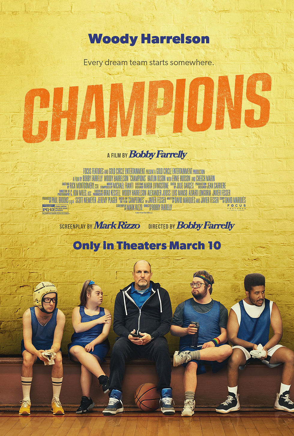 champions