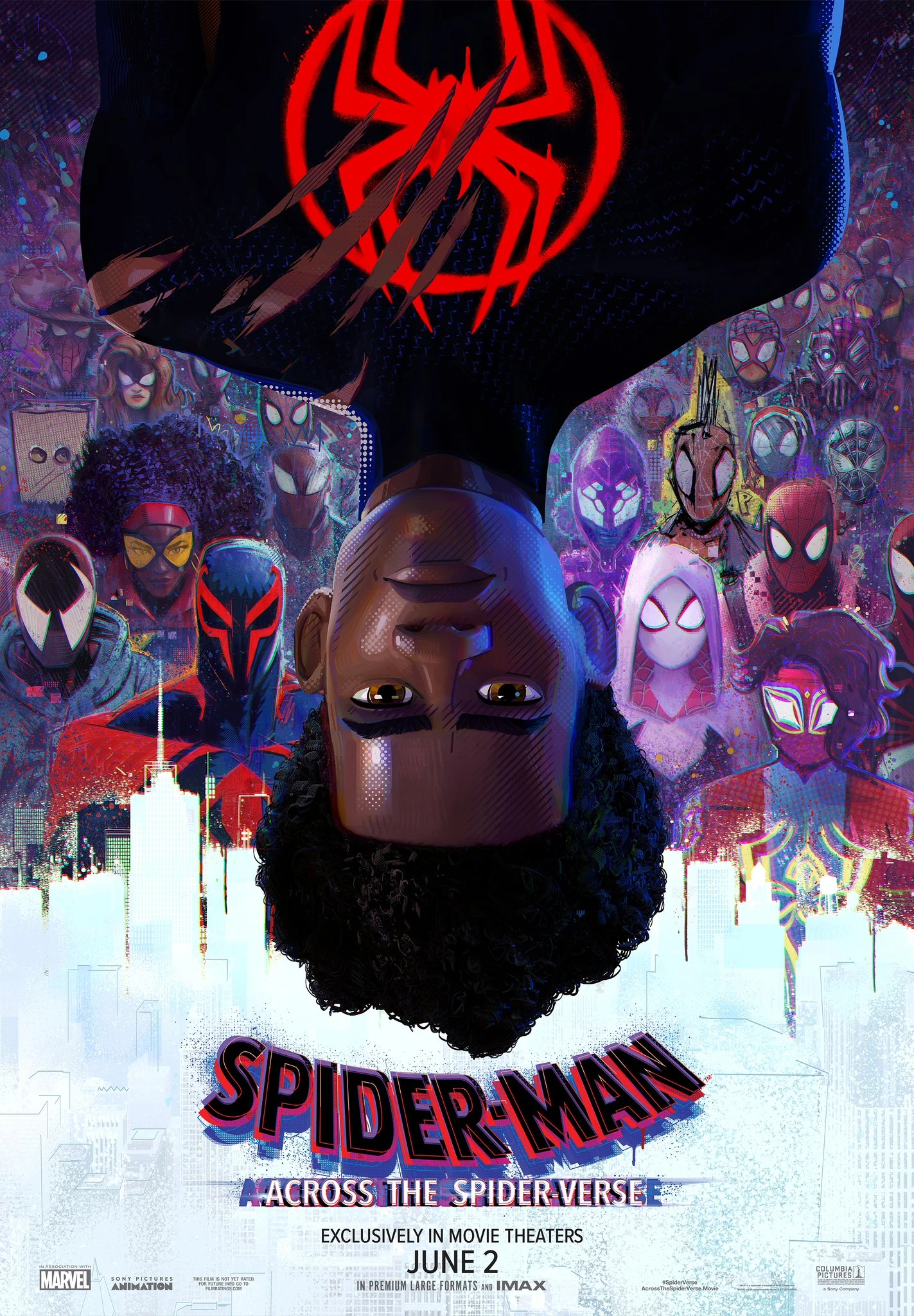 spiderverse