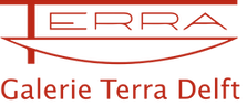 logo terra delft