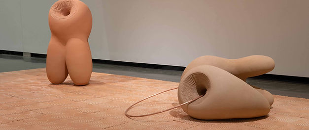 Uriel Caspi work