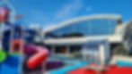Wodny Park Kids Park