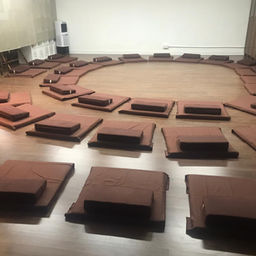 線上(zoom)慧談練習 (Event Conducted in Chinese)