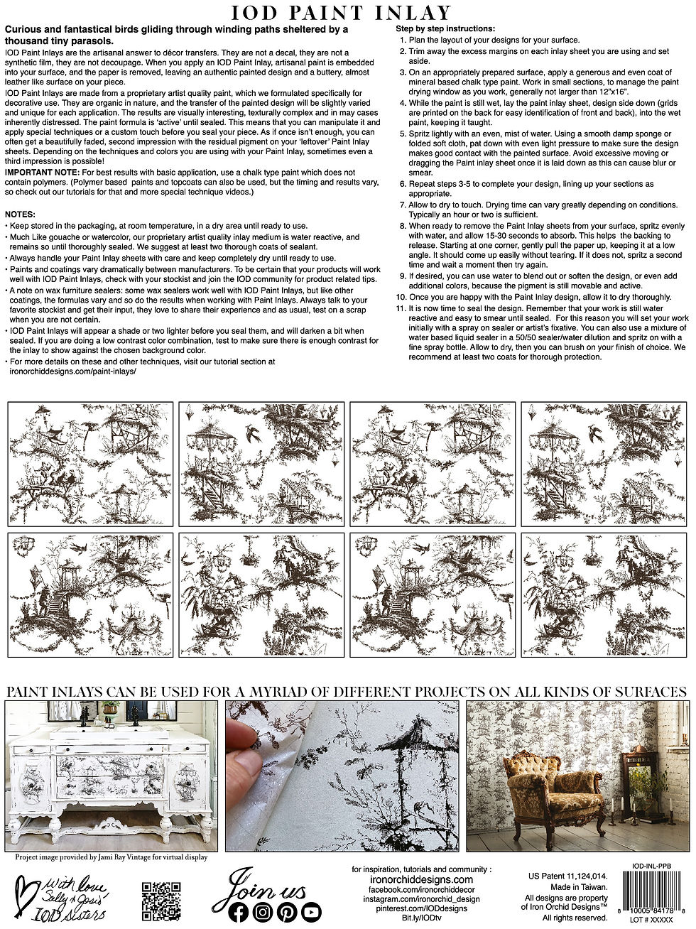 Thumbnail: Petits Parasols