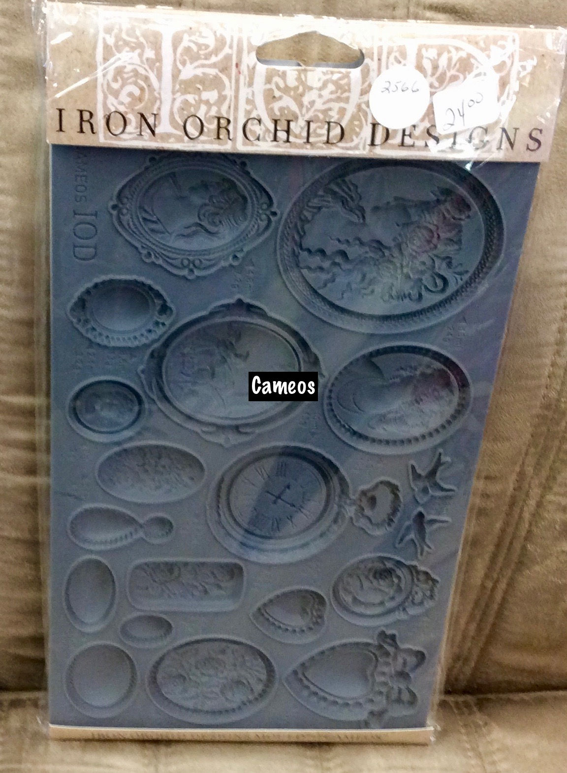Cameos