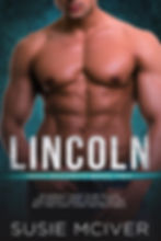 Lincoln ebook