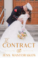 the contract cover ebook