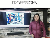 professions