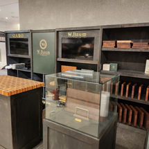 더블류바움 & 가보