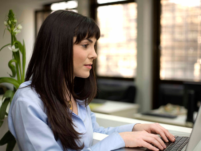 Hiring Senior Staffing Coordinator