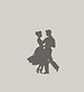 Fine art wedding photographers in Mumbai couple silhouette at Worli Sea Link backdrop