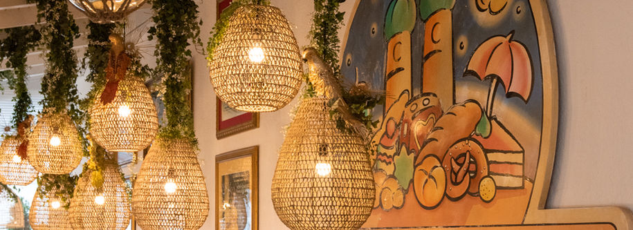 Backspielhaus Wintergarten