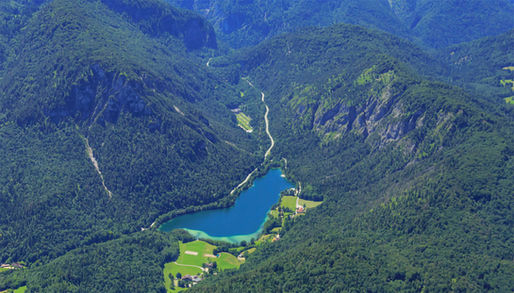 Der Thumsee, Bad Reichenhall – Diskrete Off-Market-Vermittlung