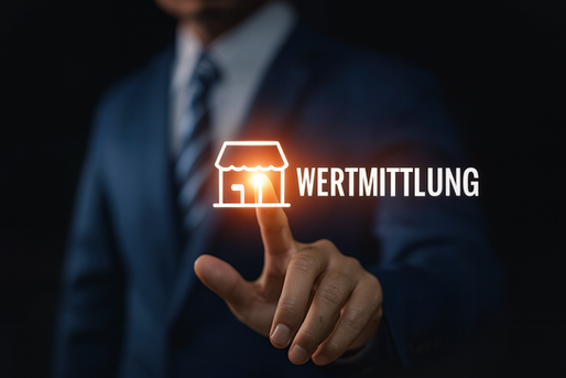 Wertermittlung Restaurant – Grundstück, Immobilie & Betrieb