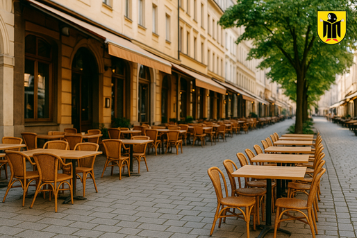 Restaurants verpachten in München