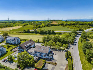 Golfhotel Hebelhof Bad Bellingen – erfolgreich verkauft