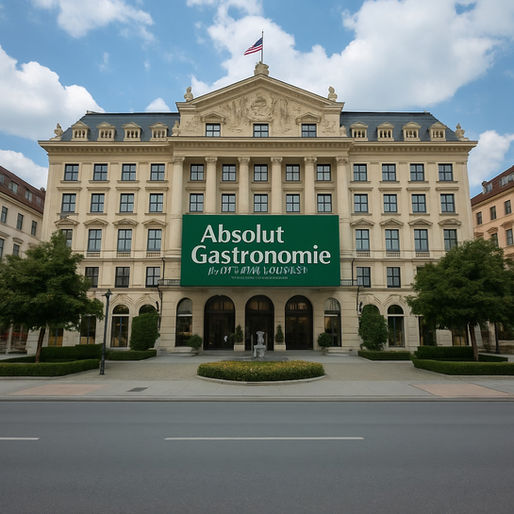 Hotelverkauf München