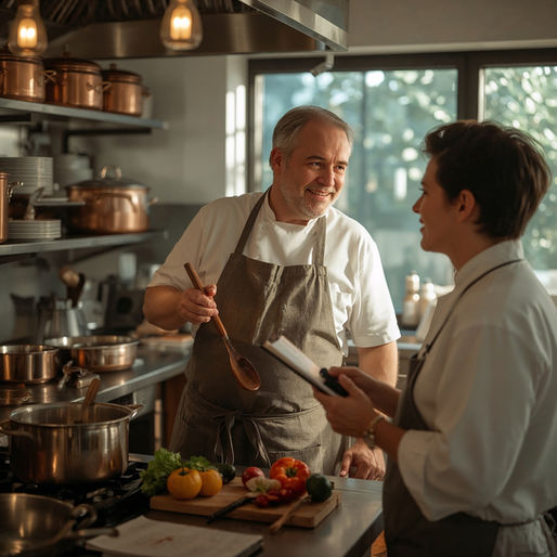 Nachpächter gesucht: So gelingt die Geschäftsnachfolge in Gastronomie & Hotellerie
