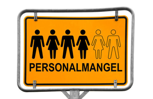 Personalmangel in der Gastronomie - Zahlen und Maßnahmen