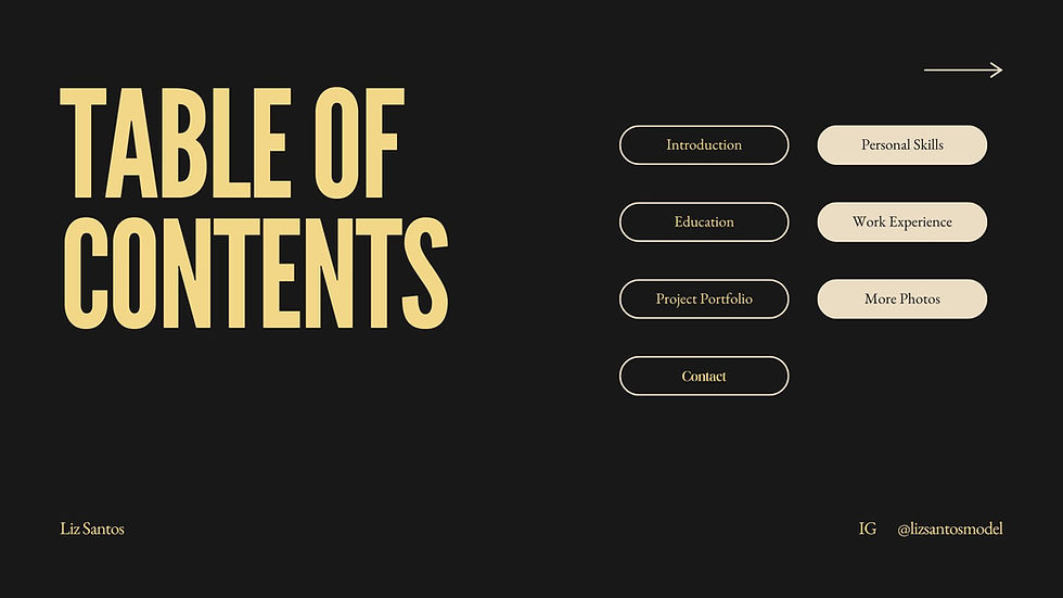 Portfolio Presentation (1)