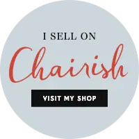 Dakila Chow Modern Art Shop on Chairish