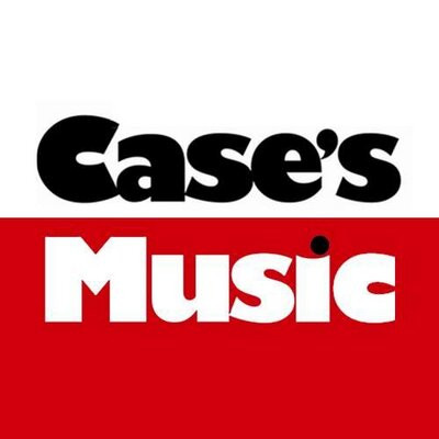 Case's Music: Music Sponsor