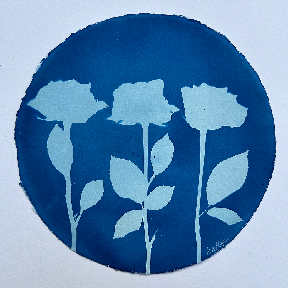 Thumbnail: Tea Rose