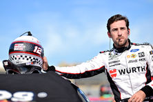 Würth Racing Celebrates A Successful Ryan Blaney Run and Prepares for an Exciting 2025 at Dover's Monster Mile!