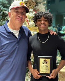 Celebrating Community Commitment: Why One Wurth USA Rep Had A Local Award Named After Him