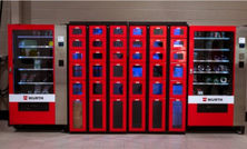 How to Streamline Inventory Management and Boost Productivity with Würth Vending Solutions