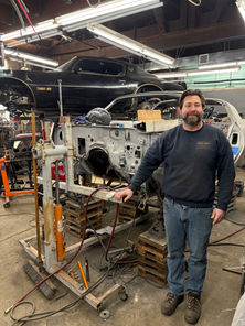 Two Generations of Partnership: Wurth USA & 2nd Gen Engineering