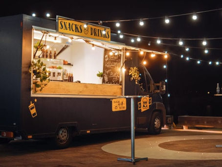 FOOD TRUCK RENTALS GUIDE