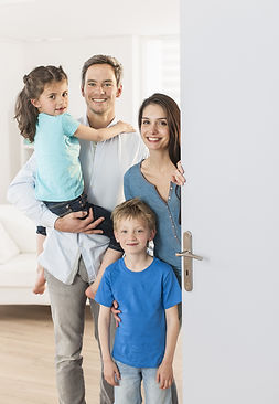 Family homestay auckland
