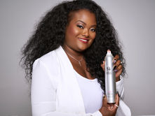 Jessica Kidd, The Bombshell Boss