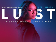 Keri Hilson on "Lust" IRL and new, Lifetime Original Movie