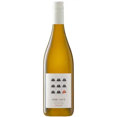 Nine Hats Pinot Gris