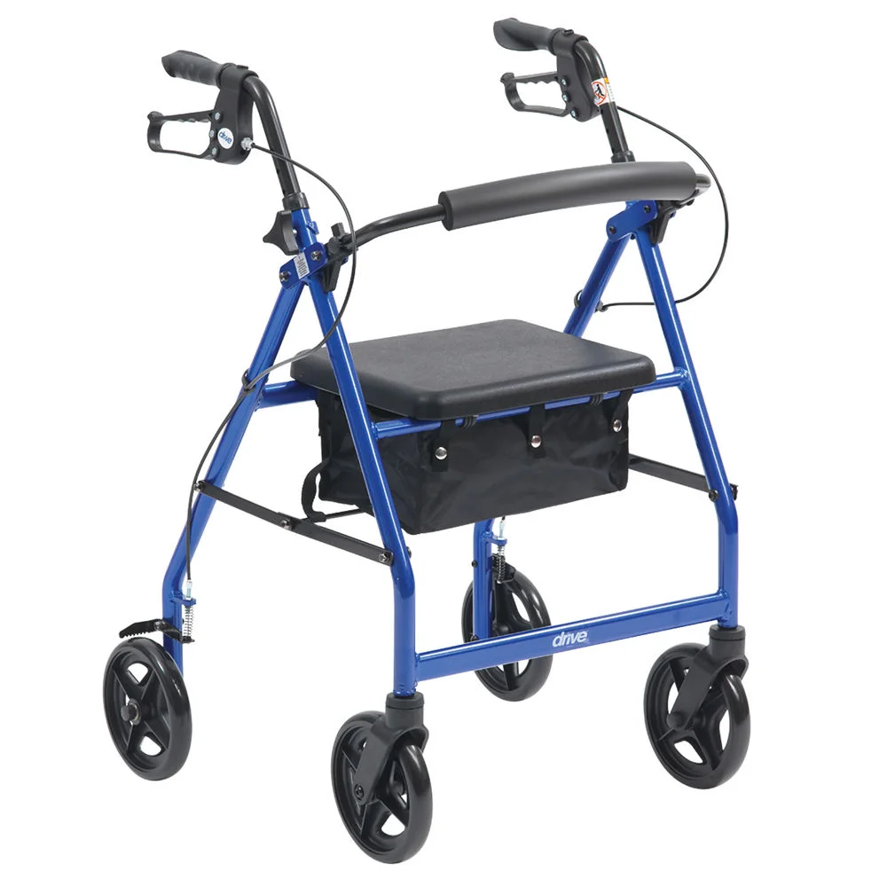 Drive  Lightweight Rollator