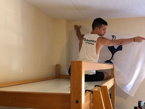 Back to School Bliss: Smart Dorm Room Organization Tips