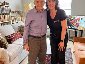 Downsizing a Parent’s Home: Where Do You Even Begin?