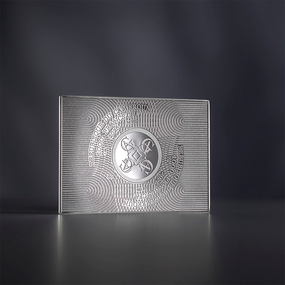 Thumbnail: 2026 The Birth of Venus, Sandro Botticelli Ag .999 1oz Proof