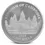 Thumbnail: Lost Tigers of Cambodia 2025 1 oz Silver Colored Bullion Coin in Capsule