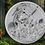 Thumbnail: 2024 Cameroon Robin of the Hood Bullion 1oz Silver 999.9 PROOF