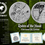 Thumbnail: 2024 Cameroon Robin of the Hood Bullion 1oz Silver 999.9 PROOF