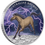 Thumbnail: 2024 $1 Australian Brumby 1oz Coloured Silver Bullion Coin