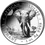 Thumbnail: 2025 Silver Somalia Elephant Coin 1oz